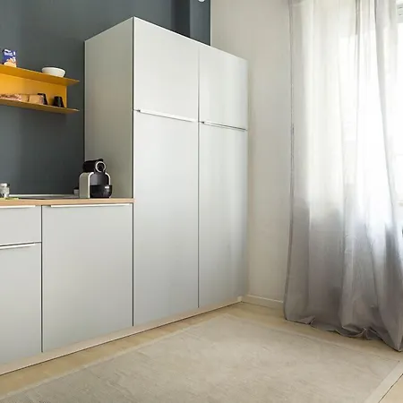 Rialto 13 4* Treviso