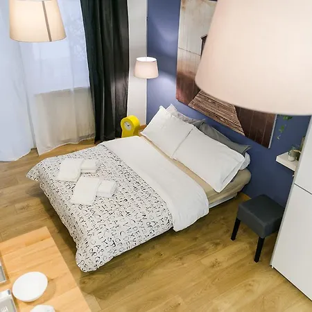 Rialto 13 4* Treviso