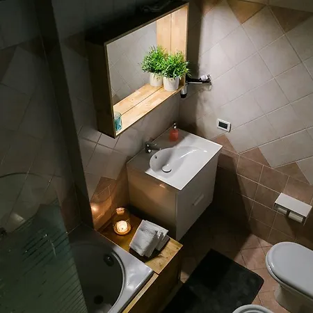 Maison d'hôtes Rialto 13 Trévise