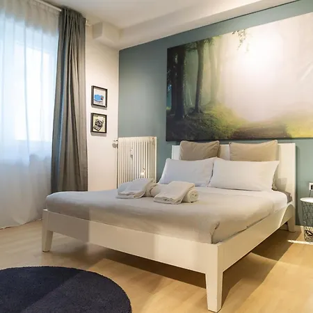 Rialto 13 Πανσιόν 4*