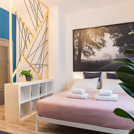 Rialto 13 Guest house